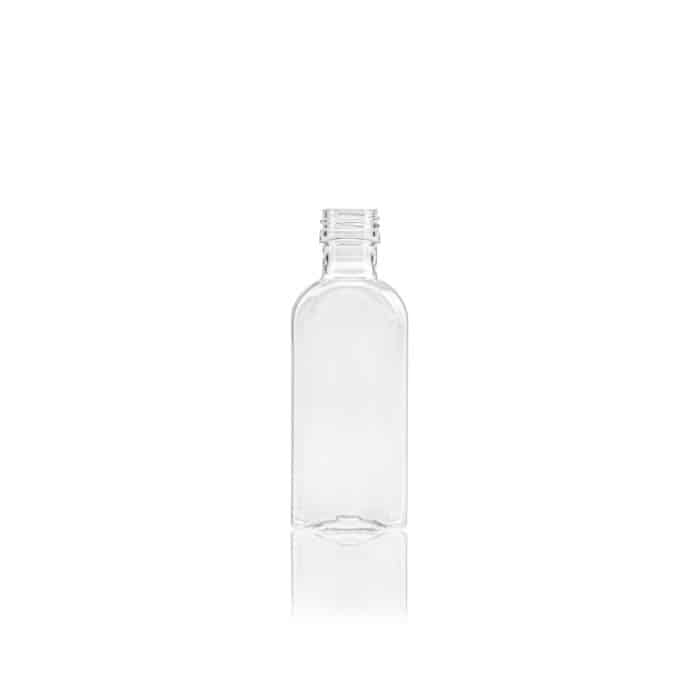 Bottle Meplat PET 100ml 25ROPP scaled