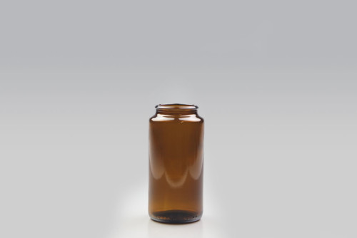 Glass Pharma Jar 175ml