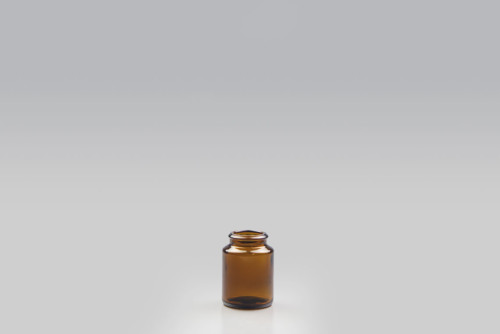 Glass Pharma Jar 20ml