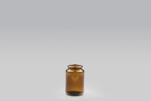 Glass Pharma Jar 50ml