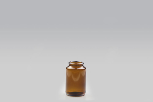 Glass Pharma Jar 60ml