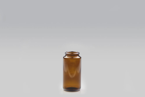 Glass Pharma Jar 75ml