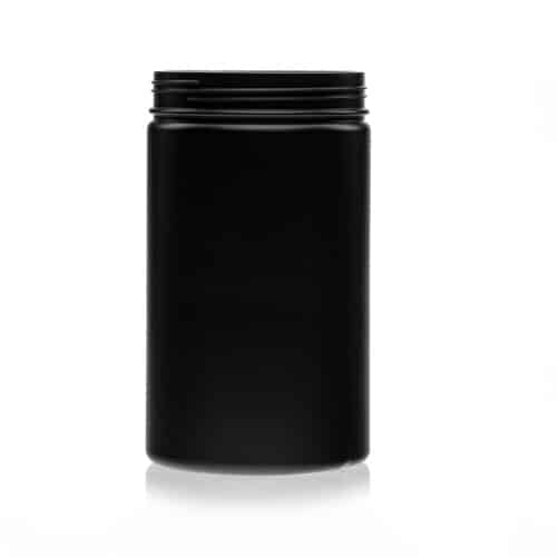 HDPE cylindrical jar 135 400 3500ml PHOTOSHOP