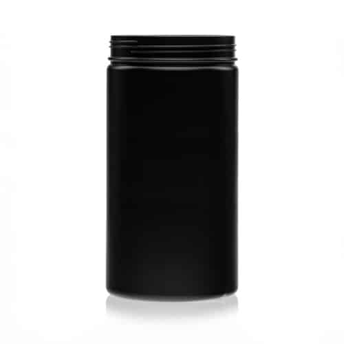 HDPE cylindrical jar 135 400 4000ml PHOTOSHOP HDPE
