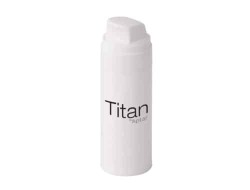 titan Airless