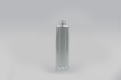 PET Cylinder 250ml PET cilinder