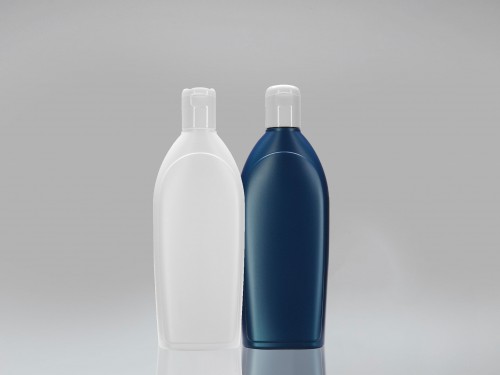 HDPE Altro Bottle
