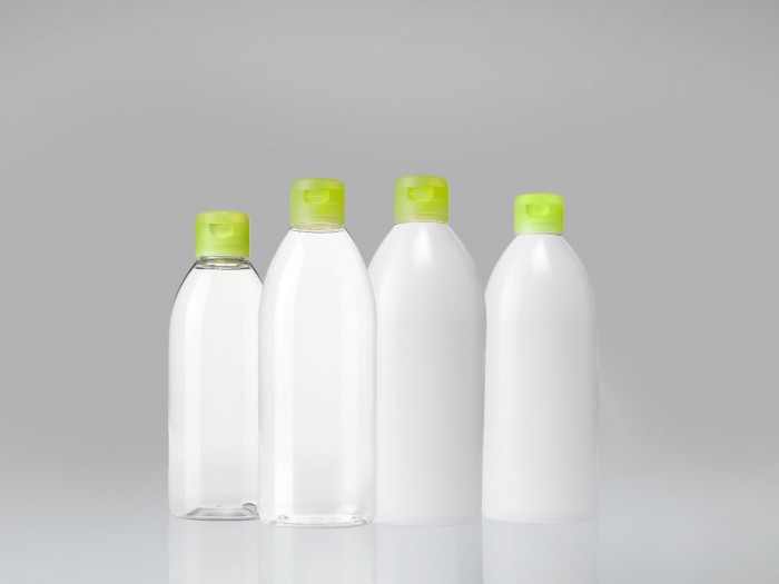 hdpe canto bottle