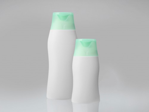 HDPE Moda Bottle
