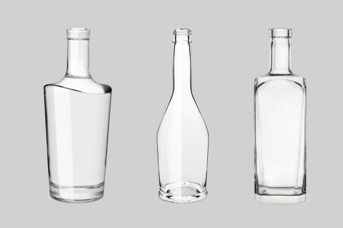 Bruni Glass Spirits