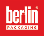 Berlin Packaging Netherlands -The World's Largest Hybrid Packaging Supplier Logo