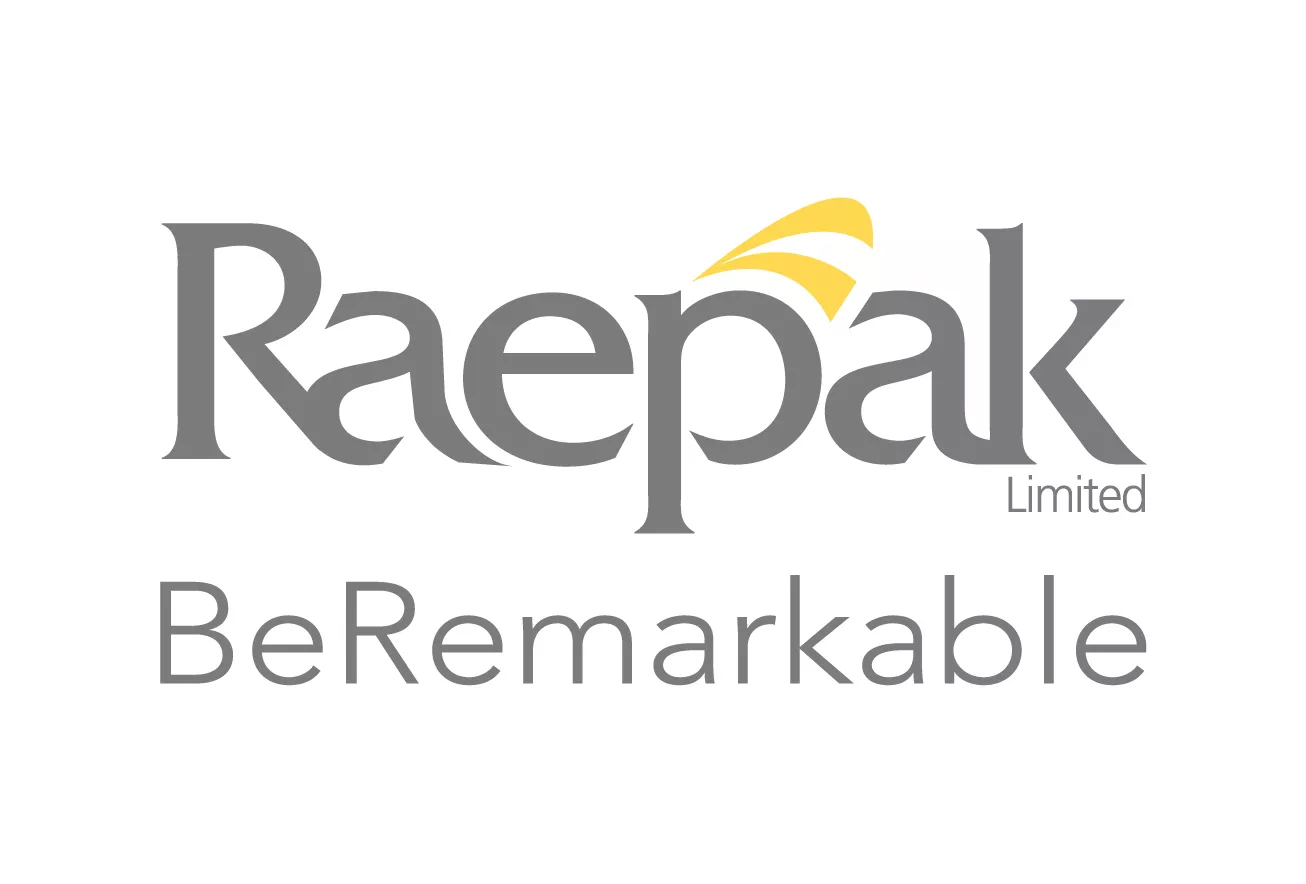 Logo Raepak POS