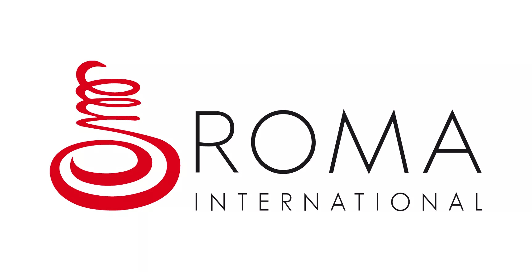 Logo Roma International POS