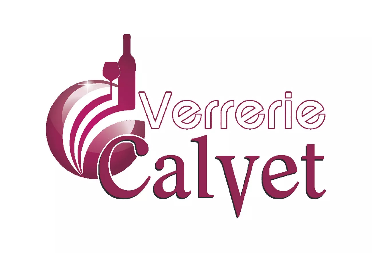 Logo Verrerie Calvet POS