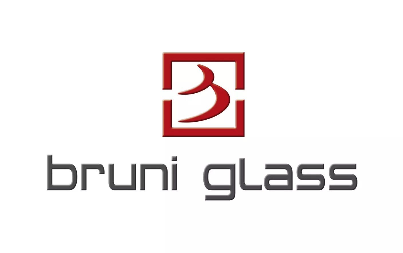 Logo Bruni Glass OLD