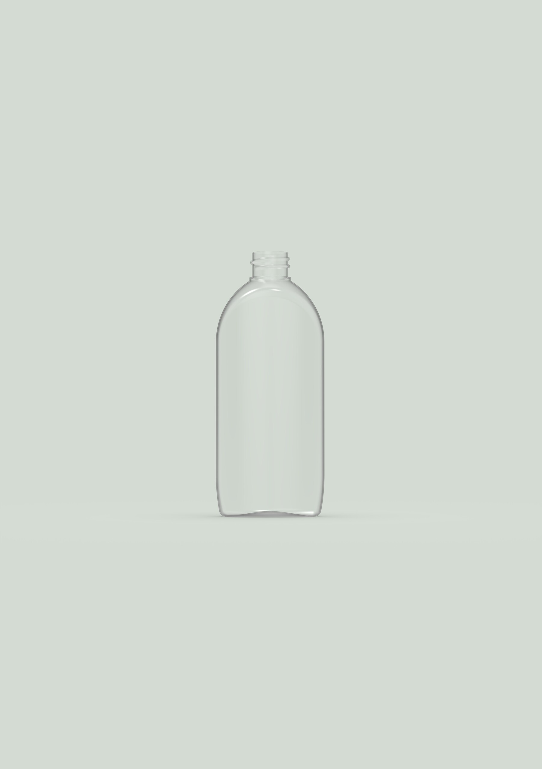 PET Oval bottle 200ml.956 scaled News
