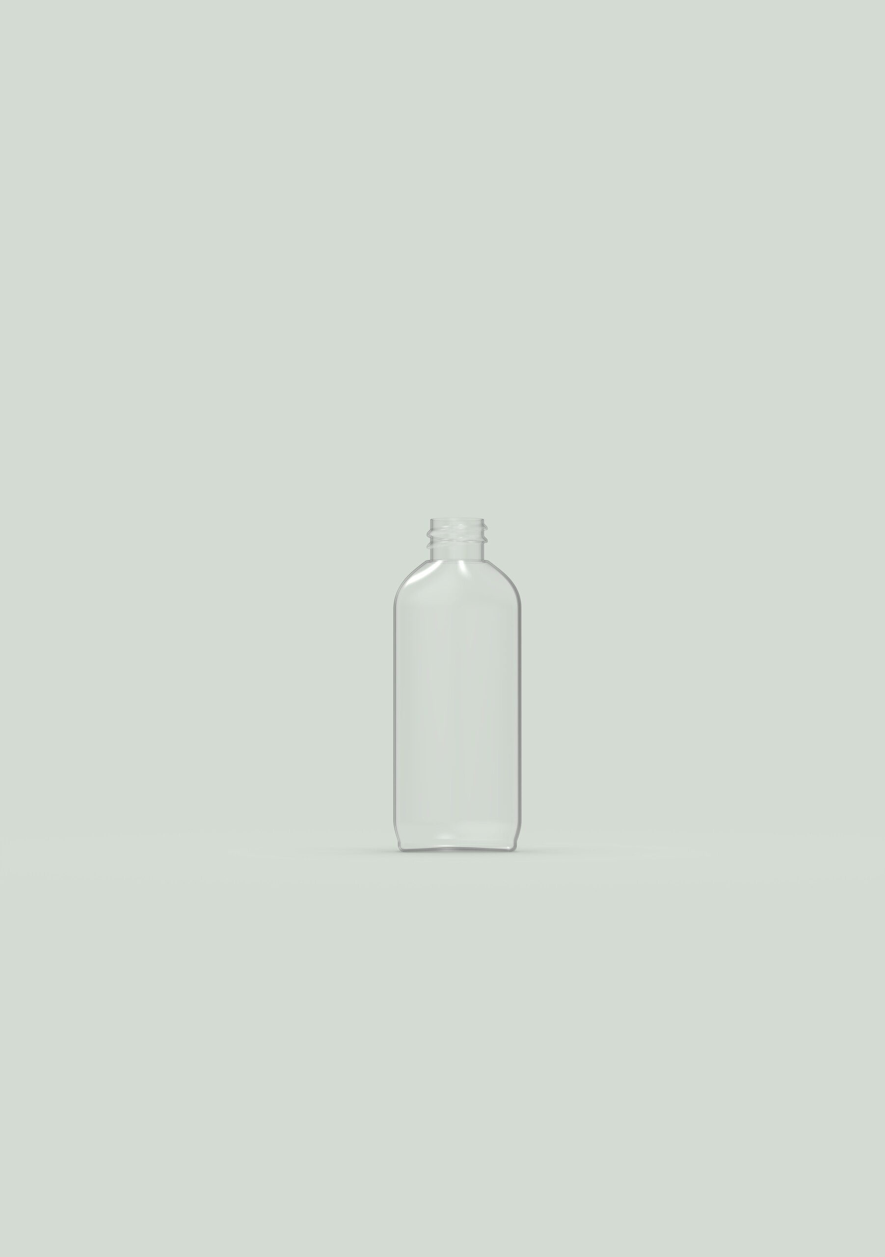 PET Oval bottle 75ml.957 scaled News