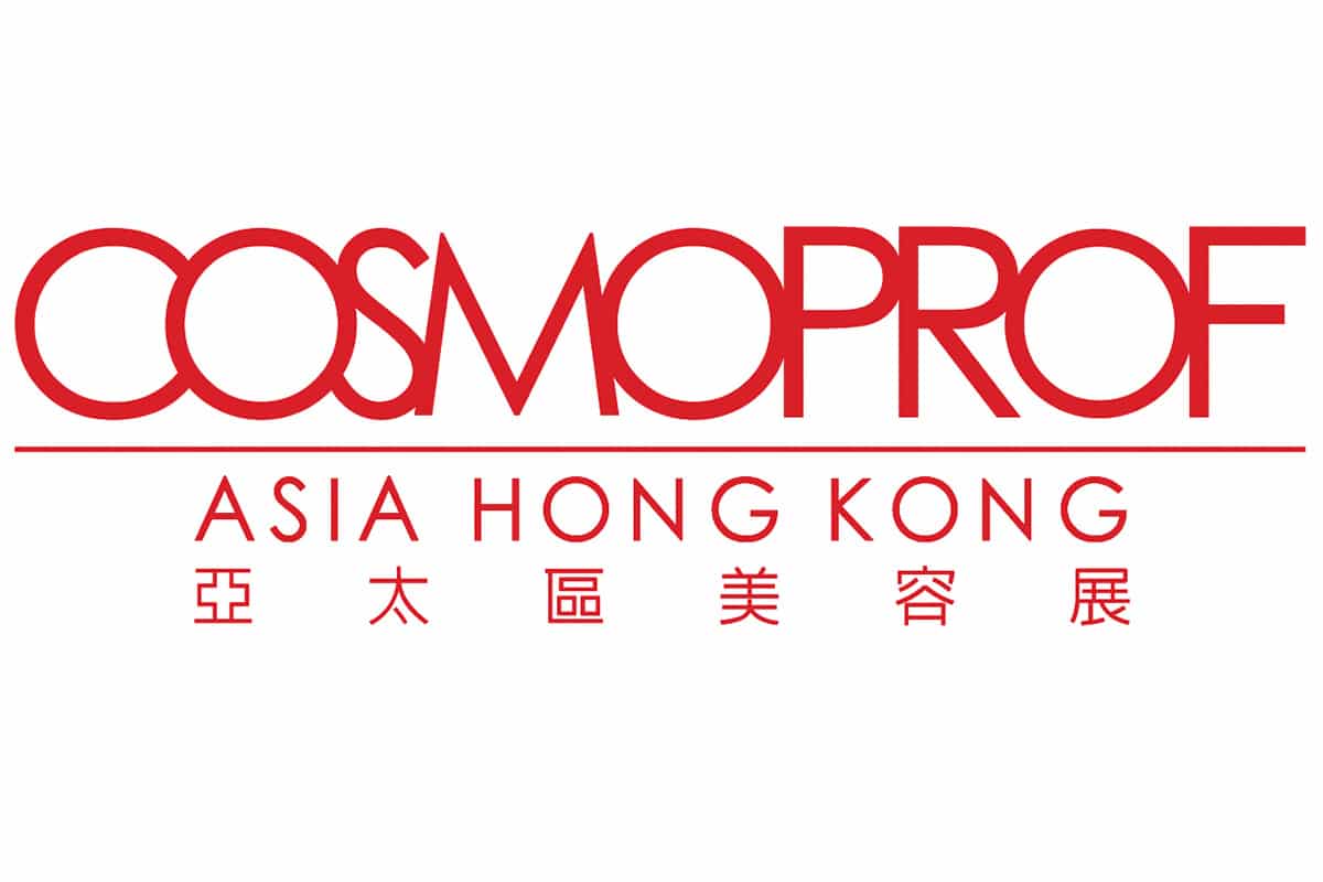 Cosmoprof Asia Hong Kong 1