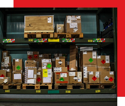 Chemical Dangerous Goods Packaging Labels Storage Gevaarlijke goederen