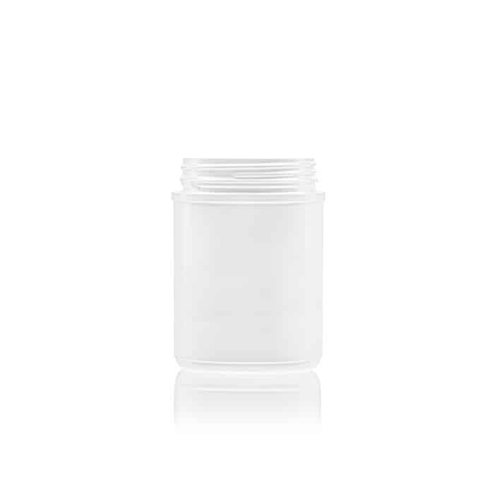 1000225 HDPE wide mouth jar Pano 800ML PHOTOSHOP scaled