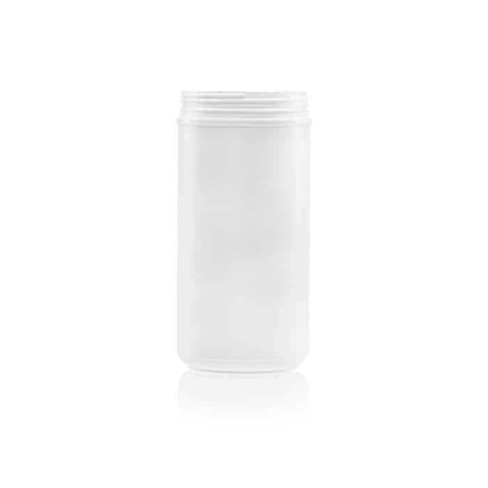1000256 Canister Straight Sided HDPE 100oz scaled