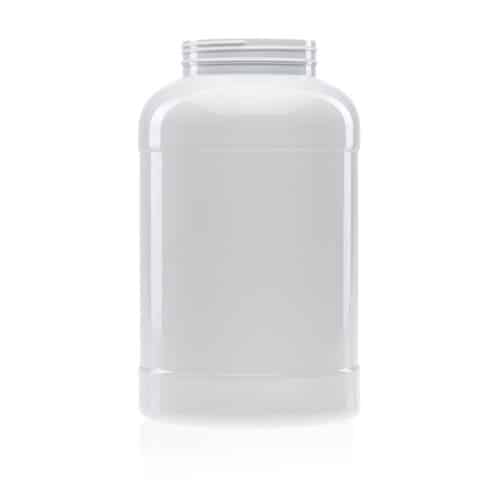 1000290 PET Canister 8000ml 120 400 120-400