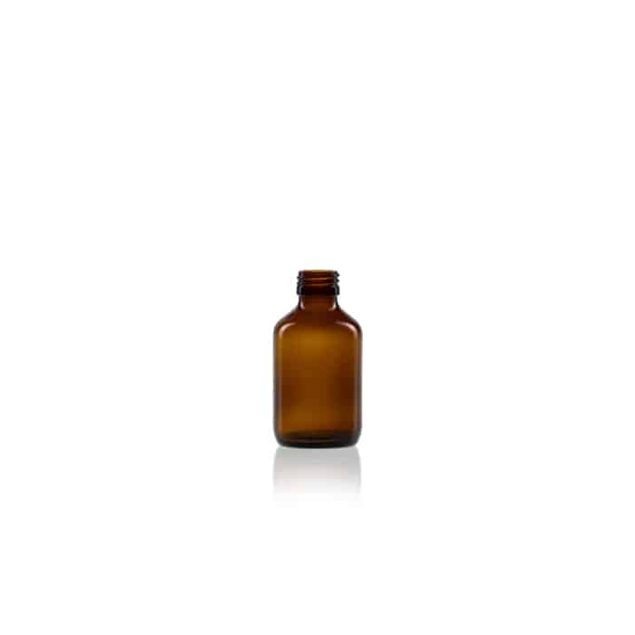1000739 Glass Veral Bottle 150ml PP28S scaled