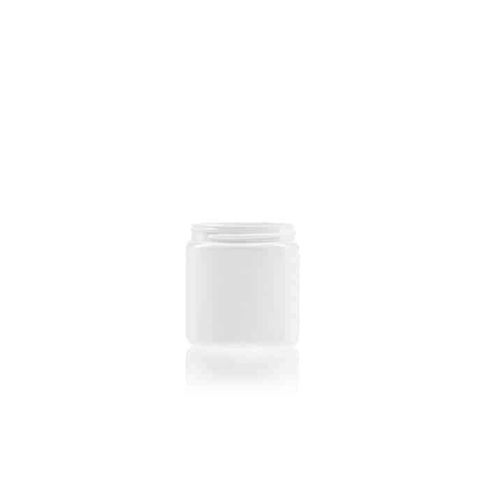 1000862 Wide mouth jar 8oz HDPE 70 400 scaled
