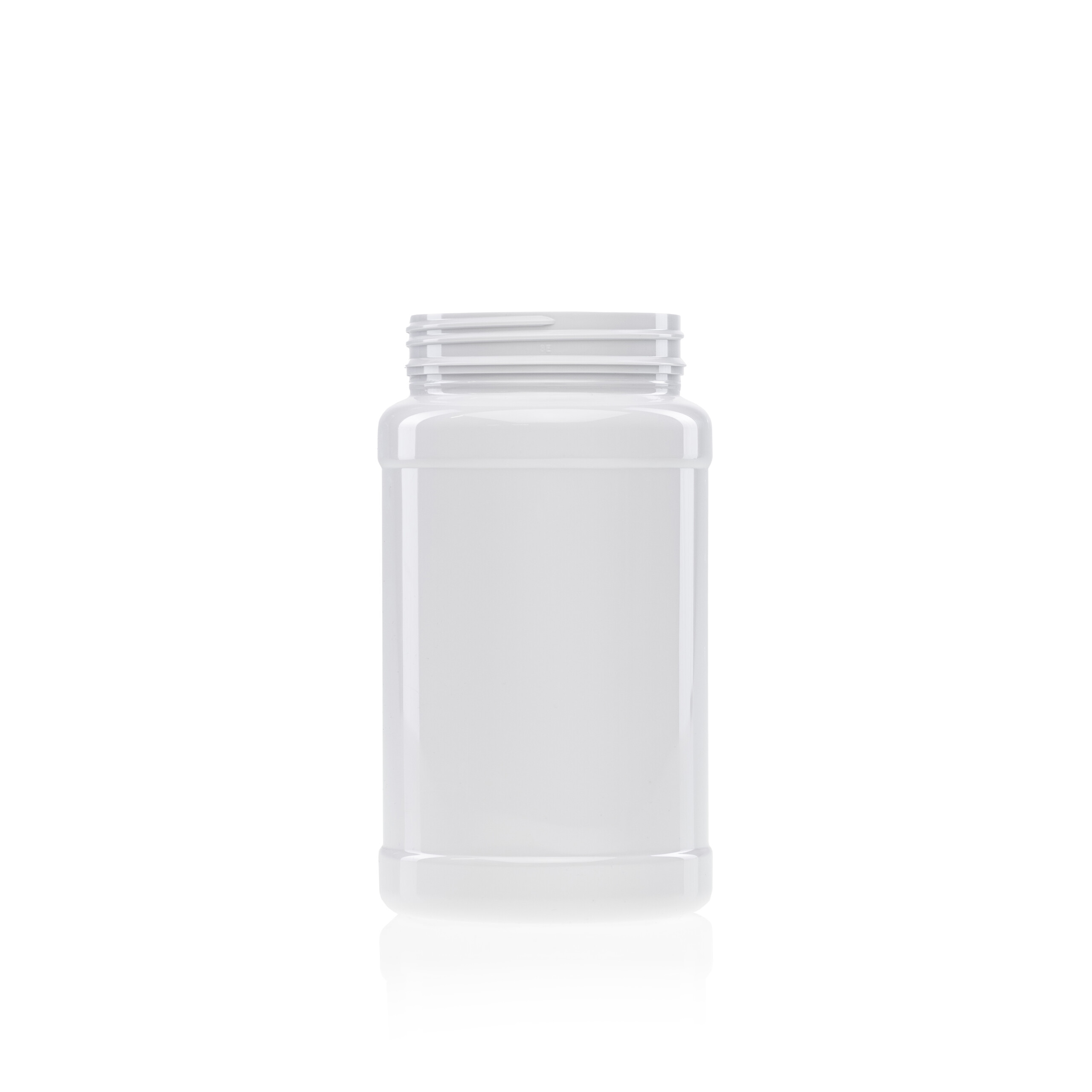 1001743 PET Canister 2000ml 100 400 scaled PET-bus met grote opening
