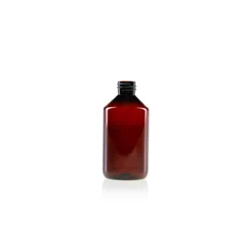 1002798 Bottle Cosmo Veral 300ml PET 28 410 PET Cosmo Veral 28-410
