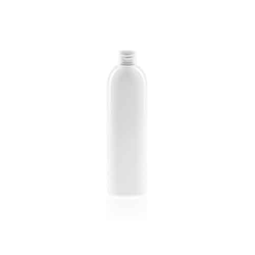 1007229 Bottle Tall Boston Round 250ml 24 410 Personal Care