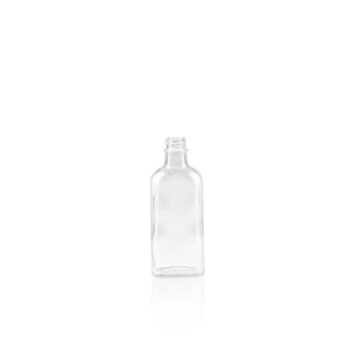 1008227 Meplat bottle 100ml GL22 GL22