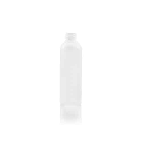 1009470 Bottle Tall Boston Round 150ml HDPE 24 410 Personal Care