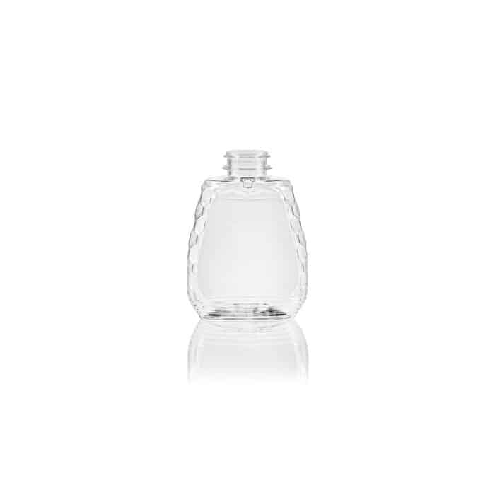 PET beecomb bottle 180ml scaled
