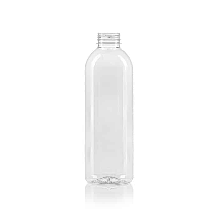 PET juice bottle round 1000ml scaled