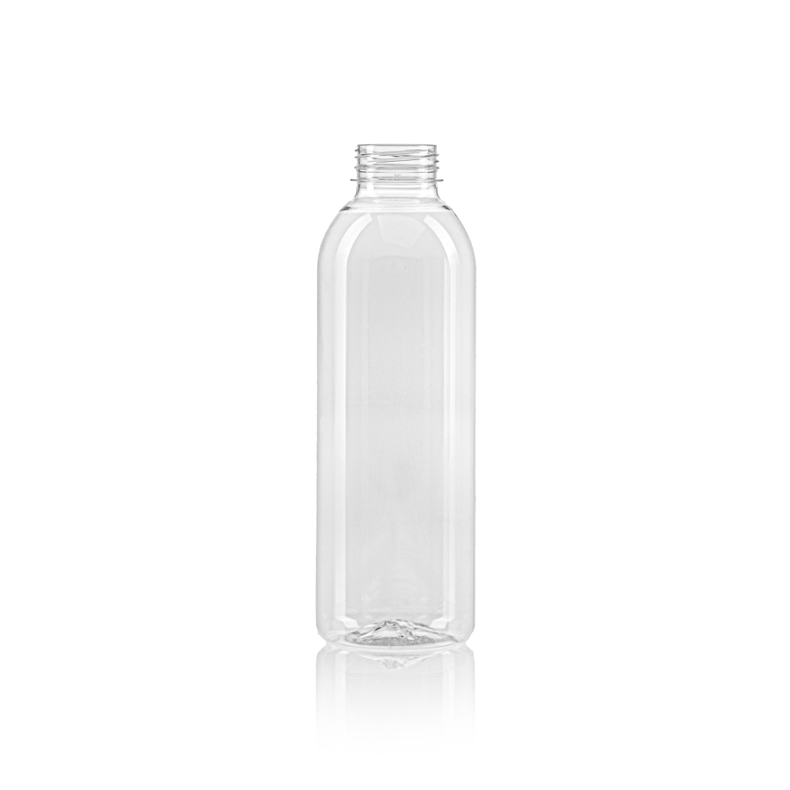 PET juice bottle round 750ml scaled Flessen
