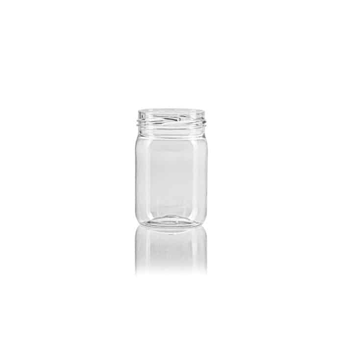 PET sauce jar 250ml TO63 scaled