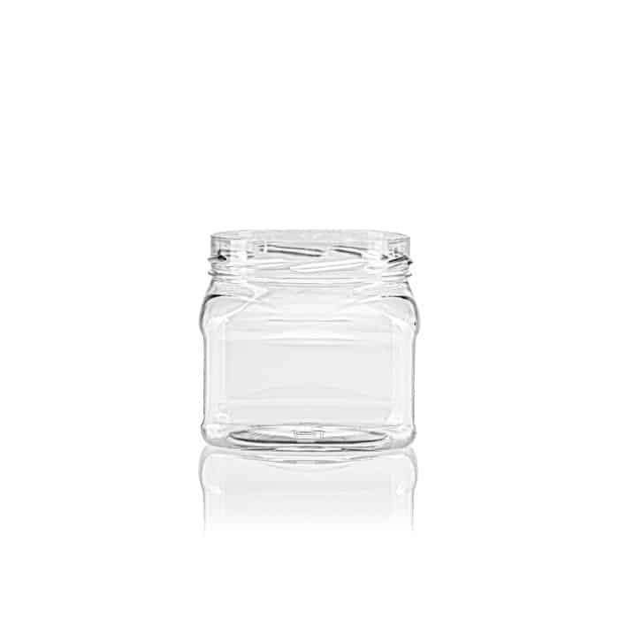 PET square canister 1000ml TO110 scaled