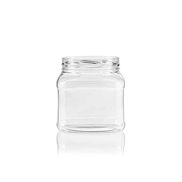 PET square canister 1500ml TO110 scaled