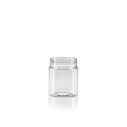 PET wide mouth jar 200ml 63 400 PHOTOSHOP Personal Care