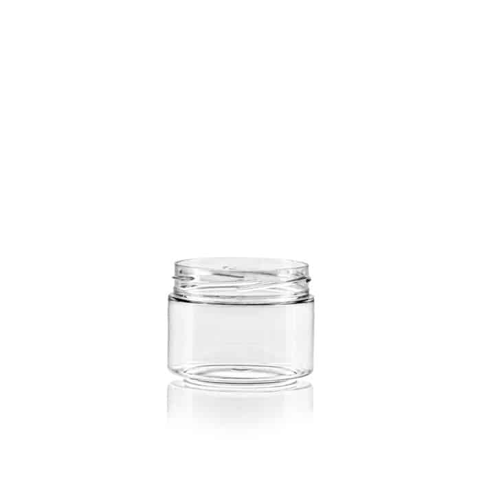 PET wide mouth jar 250ml TO82 scaled