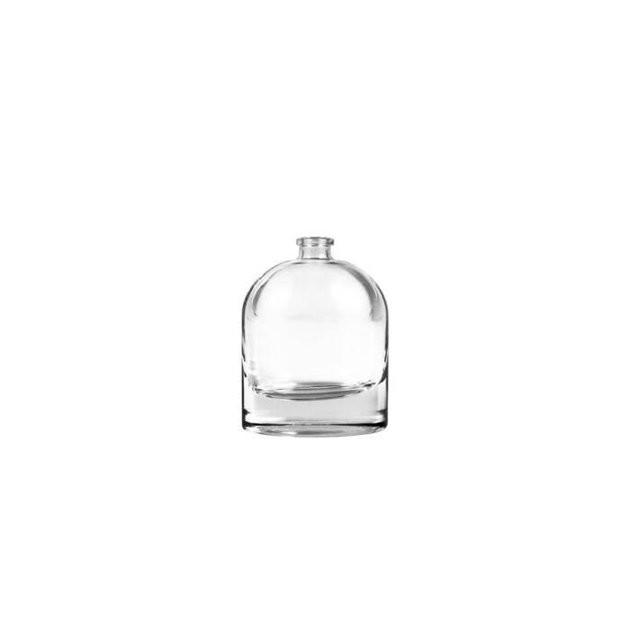 Bowie 50 Glass Fragrance Bottle 1