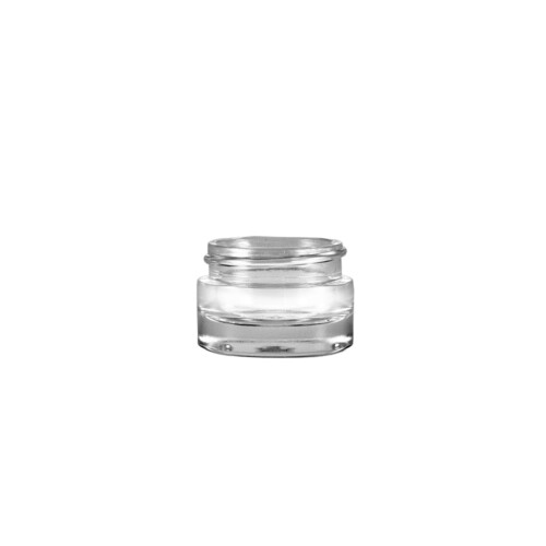 Cleopatre 15 Glass Jar