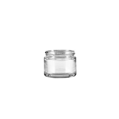 Cleopatre 50 Glass Jar 53-400