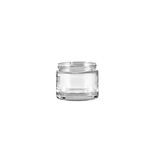 Cleopatre 60 Glass Jar 58-400