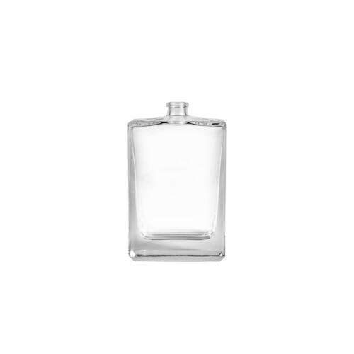 Ghana 100 Glass Fragrance Bottle 1