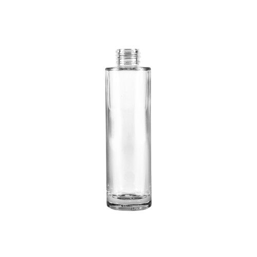 Leo 100 Glass Skincare Bottle Glass