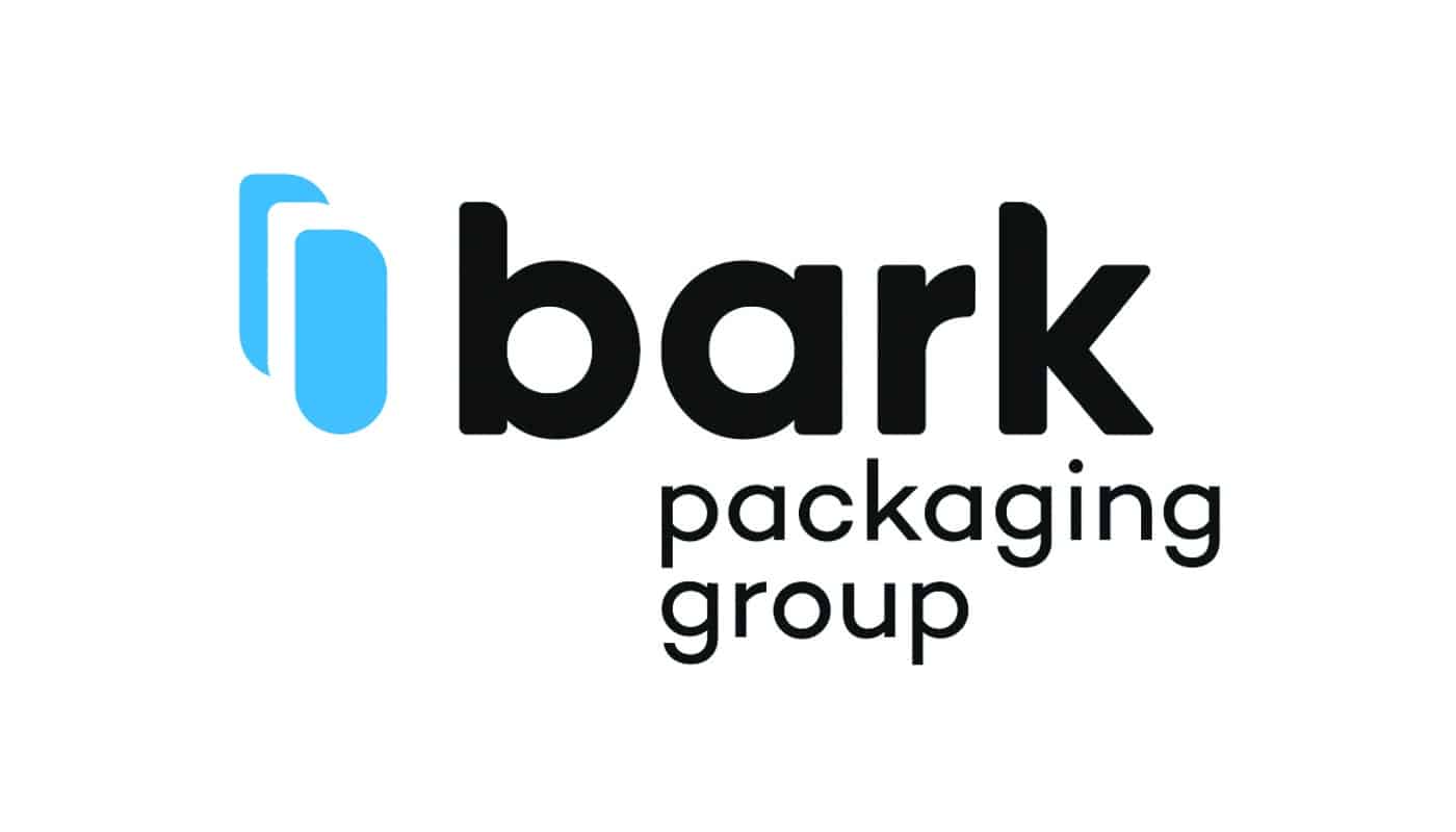 Logo Bark Original