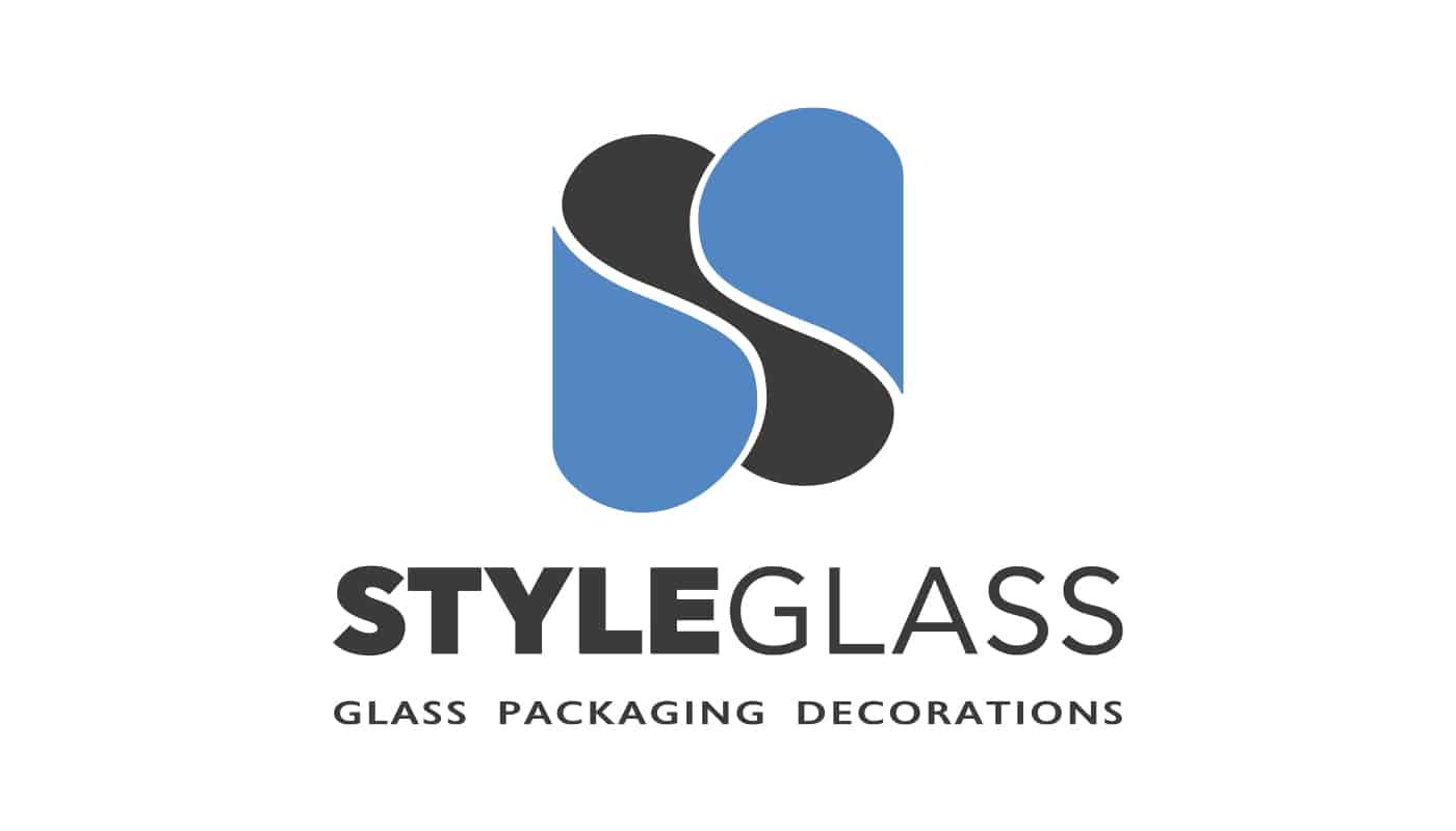 Logo Style Glass Original