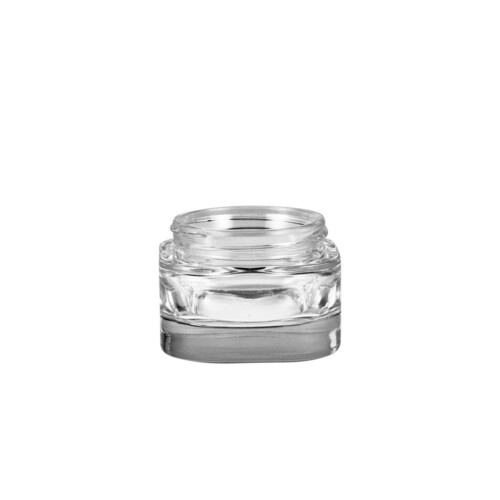 Luna 50 Glass Jar Beauty